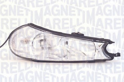 MAGNETI MARELLI 710301098228 -  Основная фара